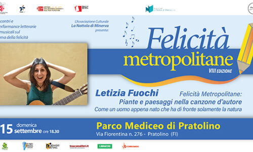 Banner felicità 2024 - 15 SET