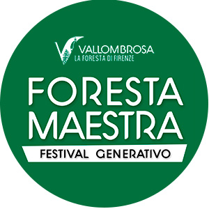 FORESTA MAESTRA – FESTIVAL GENERATIVO