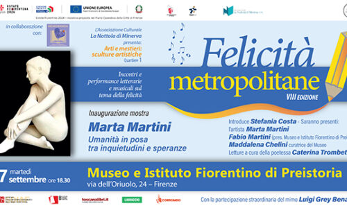 Banner felicità 2024 - 17 SET