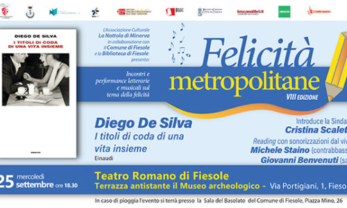 Banner felicità 2024 - 25 SET